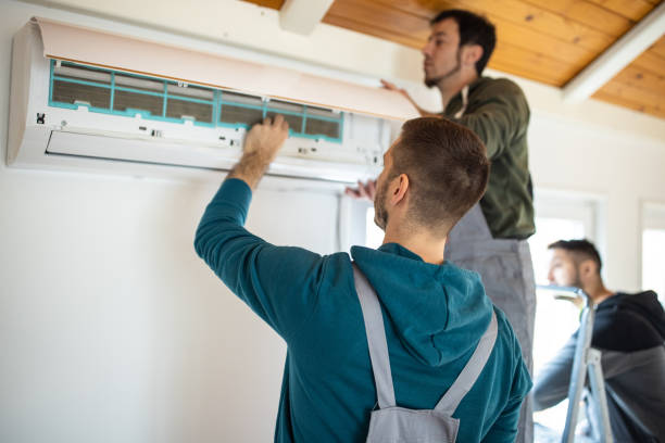 Best 24/7 HVAC repair  in Morgan Hill, CA