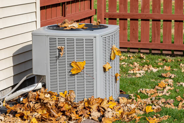 Trusted Morgan Hill, CA HVAC Experts