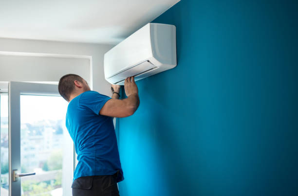 Best HVAC air duct cleaning  in Morgan Hill, CA