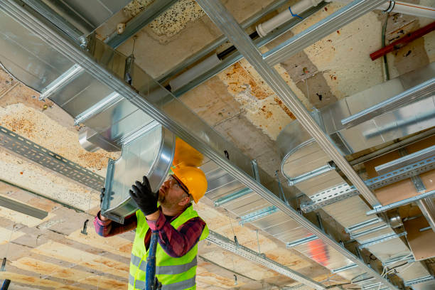 Best Affordable HVAC services  in Morgan Hill, CA
