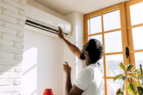 Best Affordable HVAC services  in Morgan Hill, CA