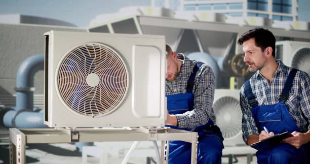 Best HVAC tune-up services  in Morgan Hill, CA
